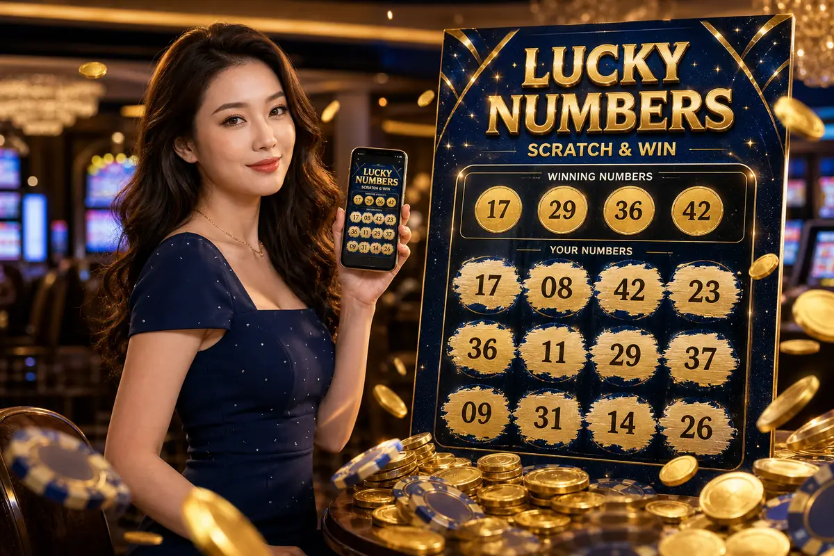 888luck8