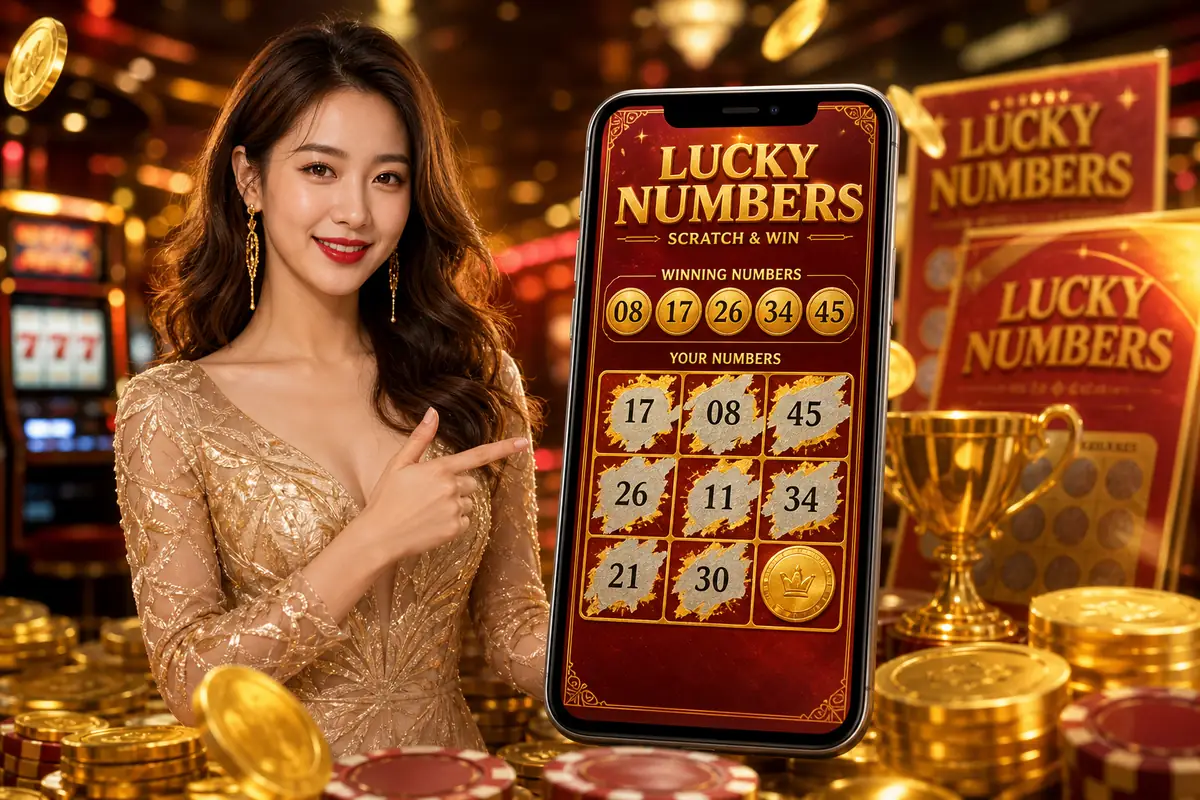 888luck8